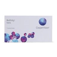 Biofinity Toric